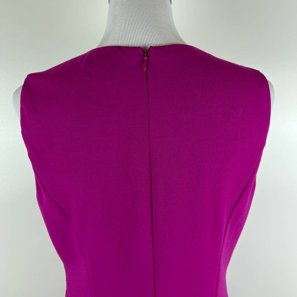 Lauren Ralph Lauren Fit and Flare Dress - Picture 3 of 9